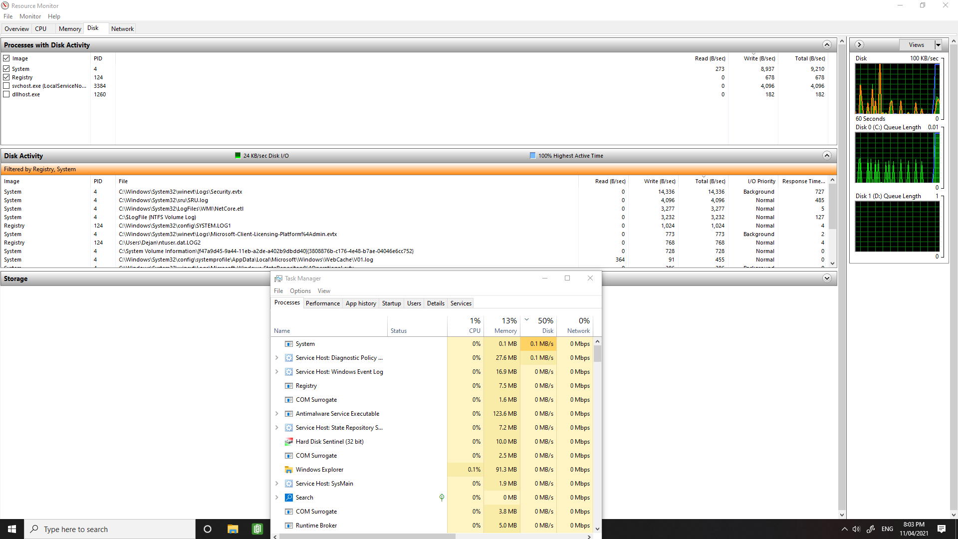 High Disk Usage 50% 8e37c856-ea34-4bb3-a125-af7609d9b5a1?upload=true.png