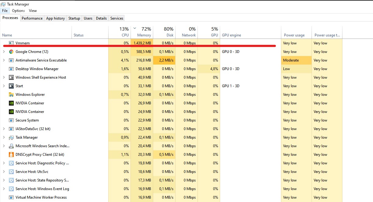 vmmem processes what's is? 8e4154a9-b0e6-4021-a65f-b02531551b46?upload=true.jpg