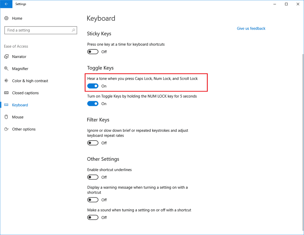 Caps Lock on: need continous tone or keystroke tone 8e4ff741-3d0b-4fc0-93a8-9f5e158733c4.png