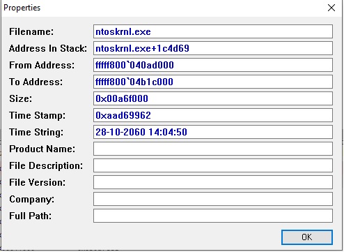 BSOD While playing games [hal.ddl+19f5  && ntoskrnl.exe+1b35e0] 8e7984e6-ac10-442b-86aa-79a263a4e742?upload=true.jpg