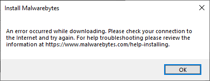 C: Drive SSD losing GB of space in hours - Malwarebytes won't install 8e7ba991-1bf0-47ef-8cb7-f49345c74363?upload=true.png
