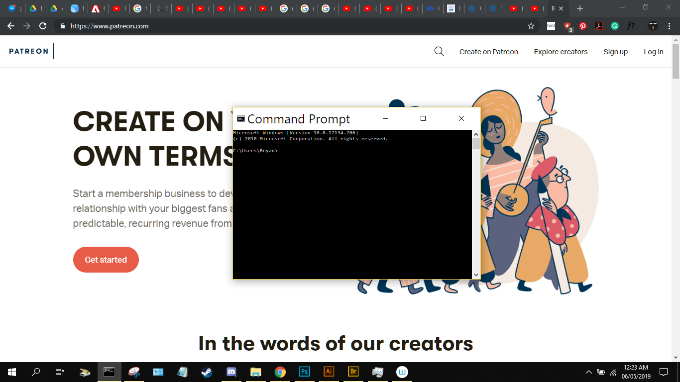 Menu bars display, and pop-up settings are scaled incorrectly 8e92c810-2f9d-4241-9a18-618431905d04?upload=true.png