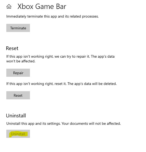 Video.UI.exe Xbox related application will not uninstall and is running with open ports and... 8e9436e6-4df4-4b3e-abda-16040216c1e3?upload=true.jpg
