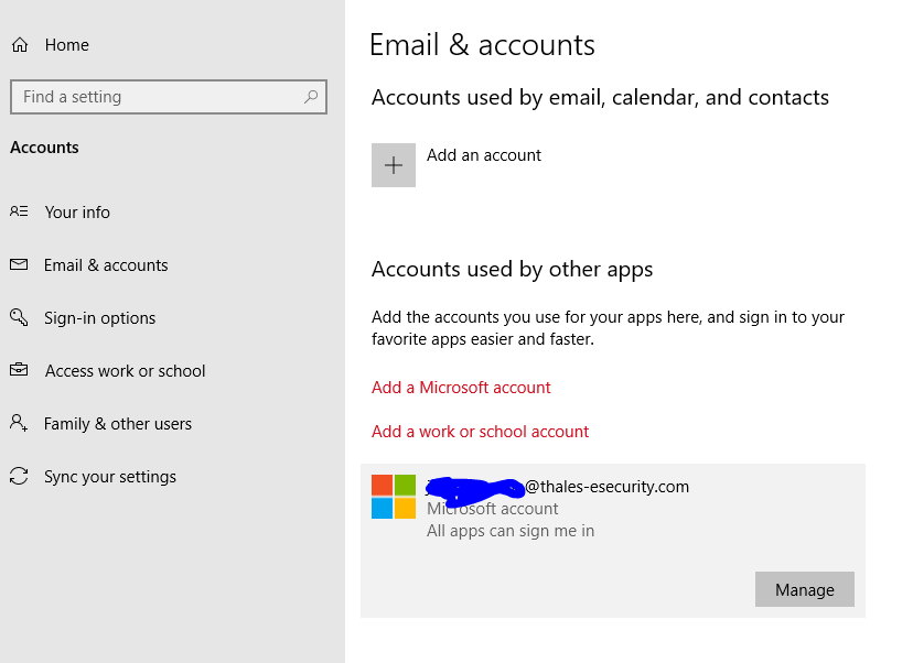 Can't get rid of message saying there is a problem with my MSFT account 8ec45d5b-2089-45fd-9a9c-b7d4d8fae062?upload=true.png
