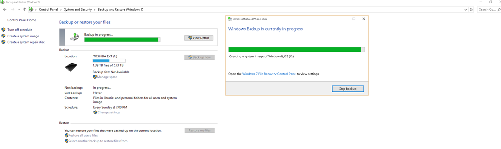 System Image Backup hanging at 97% 8ece0d3f-f064-40b5-9f51-da4beeed6895.png