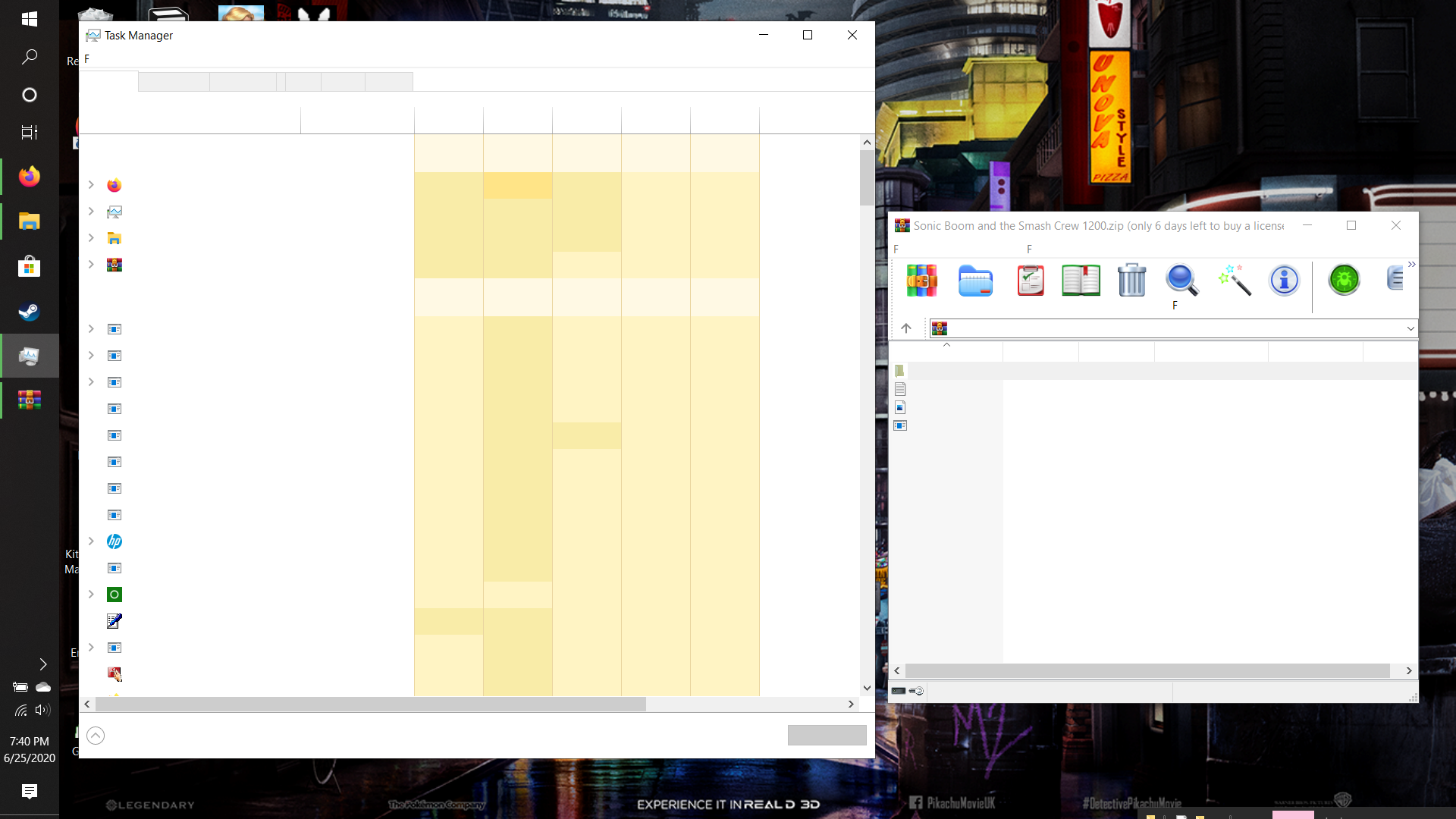 Issue with test not displaying on Windows 10. 8ee0b405-636b-46ab-aa6d-b33f283c2c00?upload=true.png