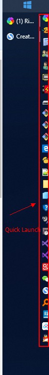 In new Win10 update, lost toolbar folder every time after start the computer. 8ee22375-5e9a-4e56-9ae6-62eb14b3094a?upload=true.jpg