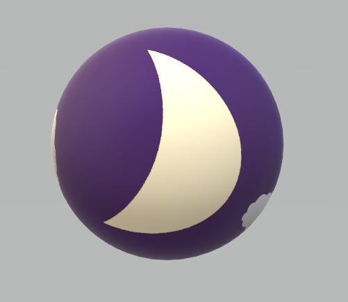 3D Models from Paint 3D appear weirdly textured and glitchy. 8eefee85-a4cc-4469-9ece-5661e02ad19b?upload=true.png