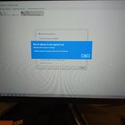 This keeps popping up, it already restarted twice and it keeps happening, i dont know why,... 8EJgbc_iPgDj17ju3MsWojs8sQ-EGALYXUnT8KWkh9U.jpg