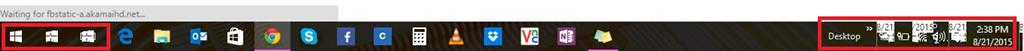 Please help  overlapping icons in my taskbar 8f2711f7-689a-4817-9d2d-98b1be2f9050.jpg