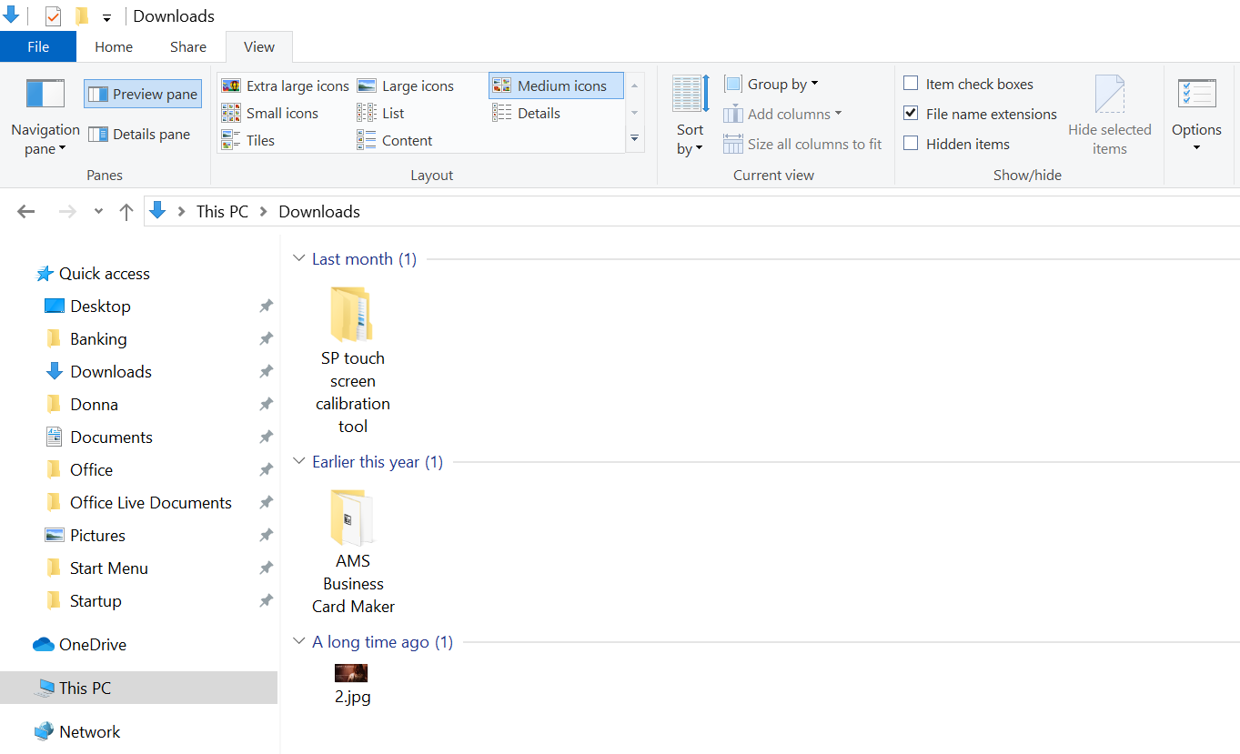 Folder layout issue... 8f2d42d3-5a14-4850-b18c-67c790059cea?upload=true.png