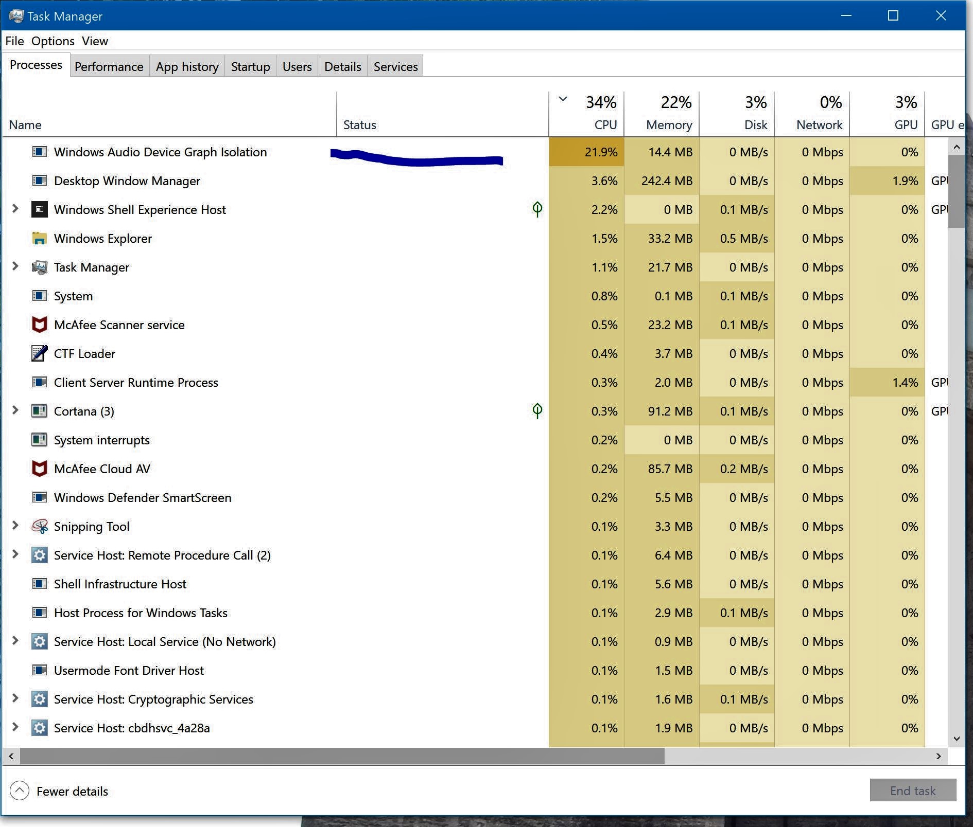Windows Audio Device Graph Isolation - WON'T STOP RUNNING 8f2e9712-07a2-4ae4-a9e7-3b66ded368c3?upload=true.jpg