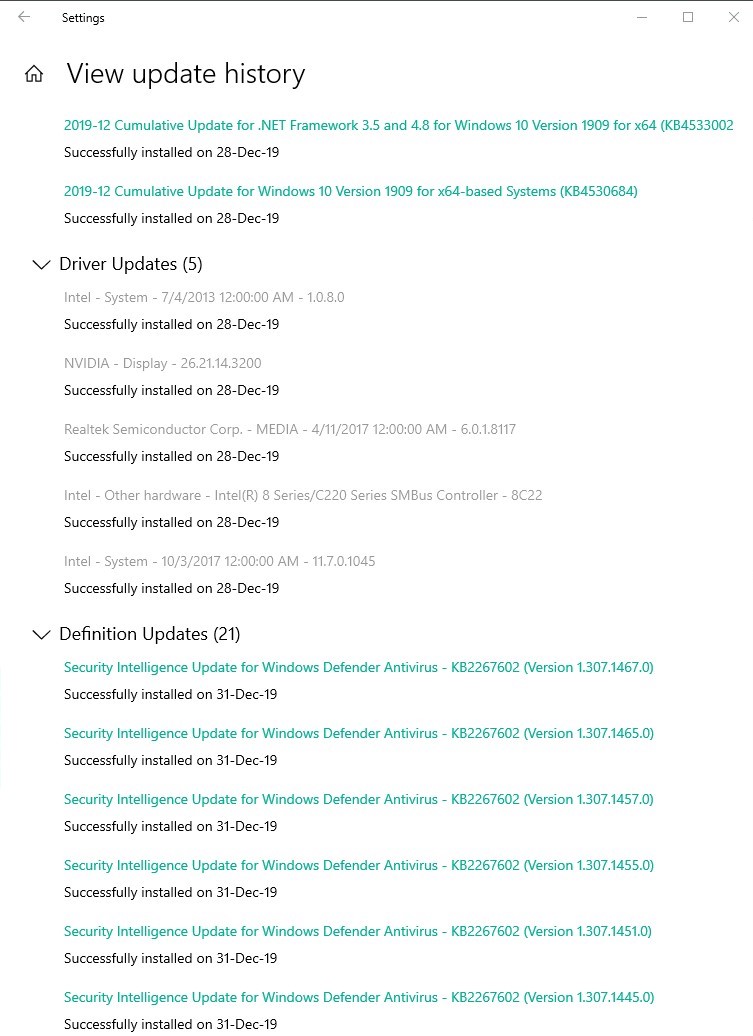 Update history greyed out, HELP! 8f31cb12-545e-45f0-a477-4bdeaa0db669?upload=true.jpg