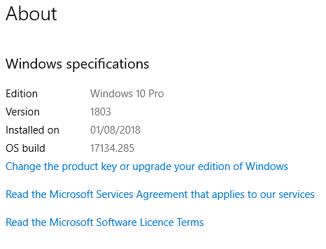 **URGENT** Dell Vostro 3550 laptop running Windows 10 Version 1803 & Intel(R) HD Graphics 3000 8f3eba36-90e4-4205-99a8-29dec528d58f?upload=true.png