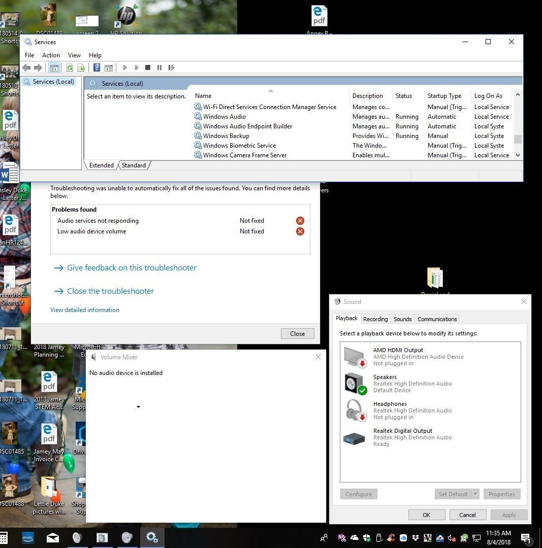 No audio no HP s5580t since Windows 10 upgrade 8f48d5ae-92ce-4aa3-badd-22a5d2cdb969?upload=true.jpg