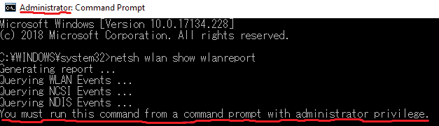 Can't run command prompt as admin... Even when opening as admin. 8f6c04f3-8197-494e-801c-b9ba74f73e68?upload=true.png
