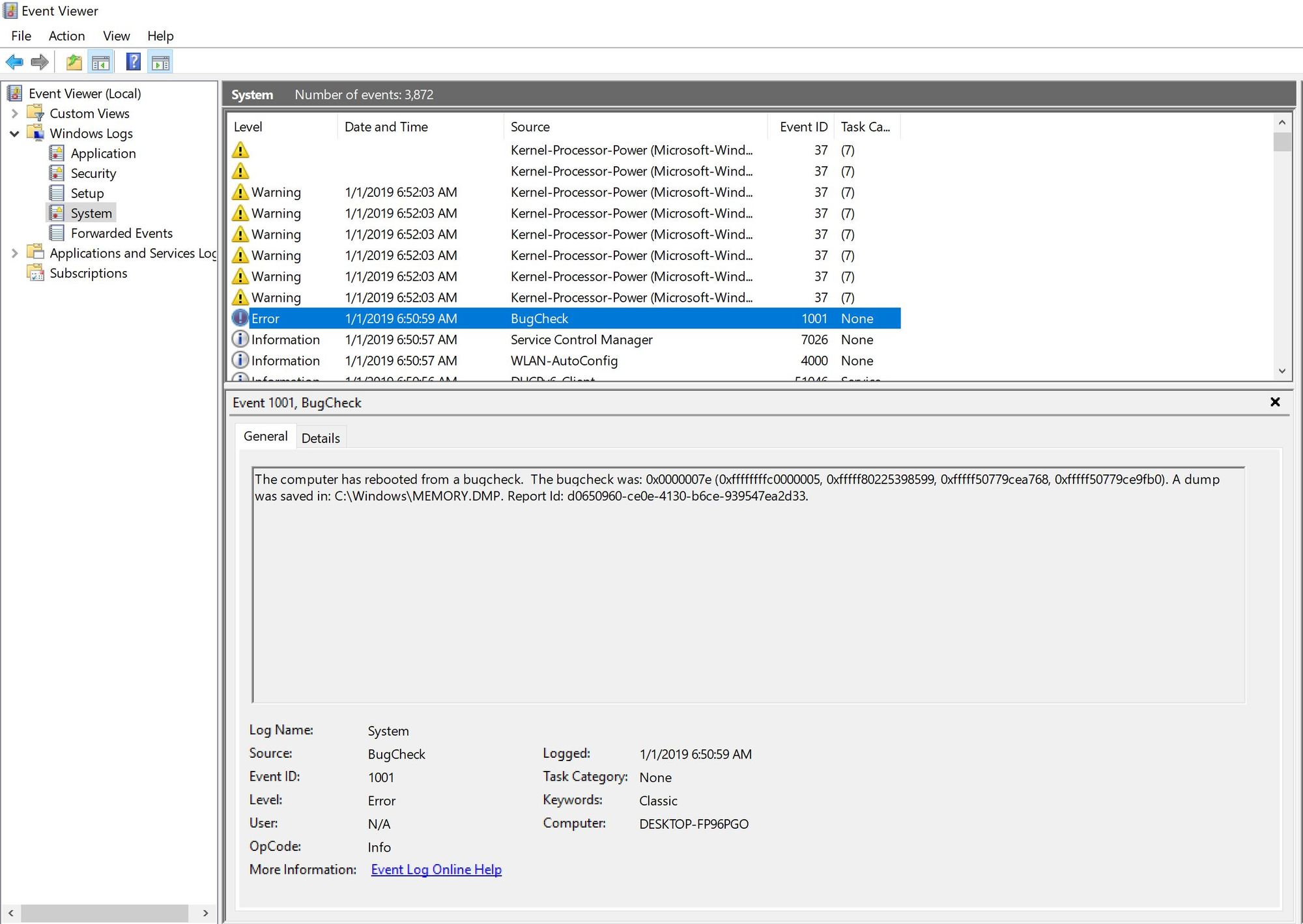 Windows 10 Pro BootCamp Restarting after sleep/hibernate 8f6dc04e-bc62-4849-a4a5-9cd6aa8ab895?upload=true.jpg