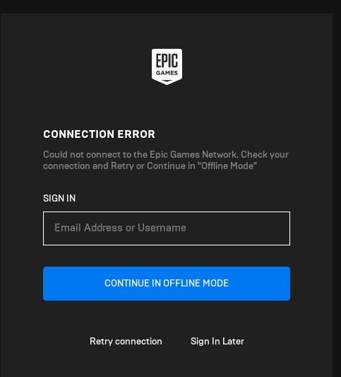 I can't connect to the Epic games network or EA origin networks  I believe these are connected 8f71169e-c8d9-4041-b6af-55c12bcd3056?upload=true.jpg