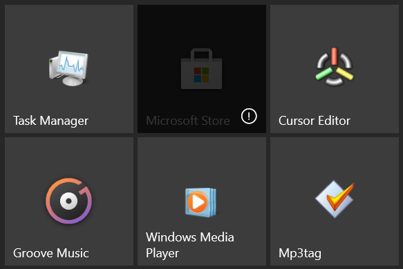 Microsoft Store Greyed out 8f7aa782-880b-41b9-b59e-69c78b9b937f?upload=true.png