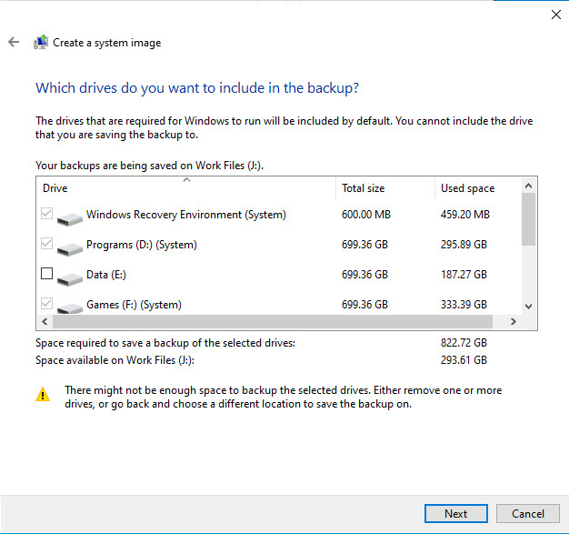 How to Remove System Attribute from Non-System Drive 8f7be024-689d-4f36-be9a-edd2e184c9b2?upload=true.jpg