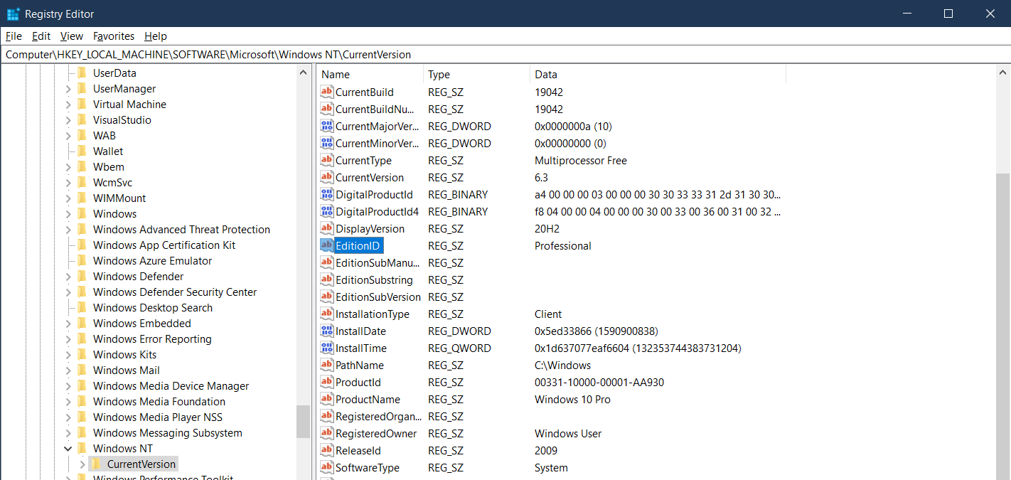 can't select "keep personal files and apps" when installing windows 10 8f92b50a-da3d-4e66-bf6b-0c17210476c3?upload=true.png