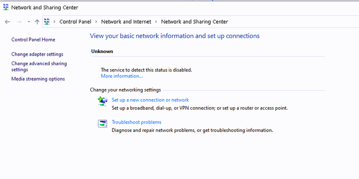 All Microsoft products display network connection error, including Network Status, Chrome... 8fa0f015-dbd2-436a-9192-578c3c68c62e?upload=true.png