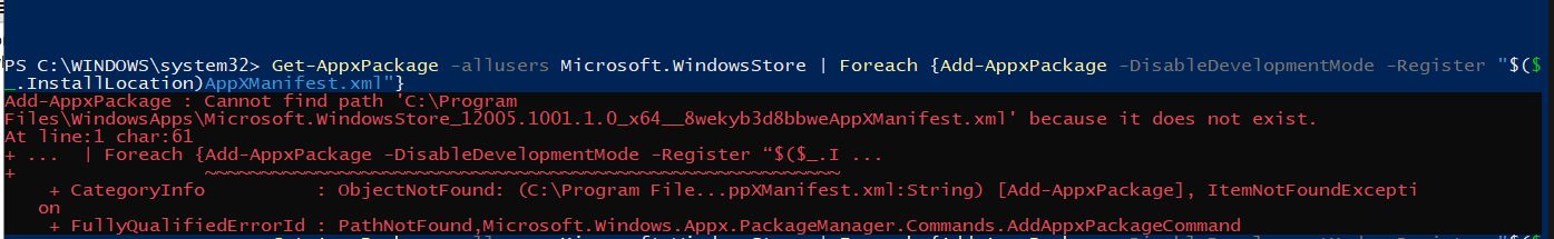 Windows Store Unable to Reinstall 8fa6b4c9-ad2d-4f4e-9ec5-85ad140d48ff?upload=true.jpg