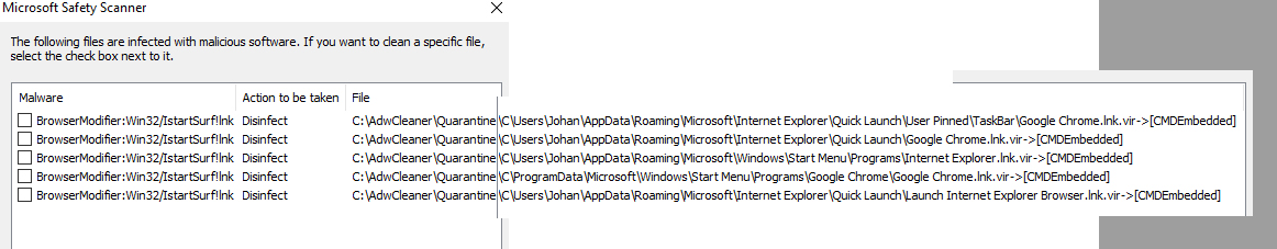 Problem with Security Settings not sure Windows Defender is working at all 8fab4611-4893-439e-8c84-8ad48598d5d0?upload=true.jpg