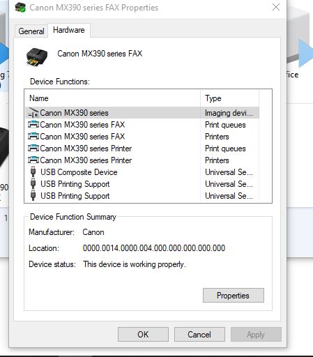 New Canon pixma MX 395 printer not responding 8fb99c53-7857-4be3-8071-a3bc648cd400?upload=true.jpg