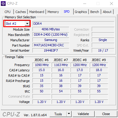 How can I boost my DDR4 2133 MHz RAM to 2400 MHz? 8fc935ba-eb33-4682-ba59-5c5c520d9609?upload=true.png