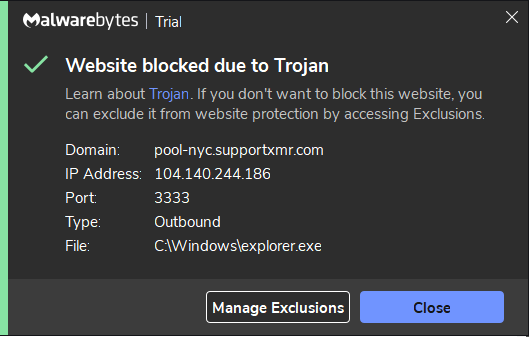 Help! Trojan miner found in chrom extention now! it was on edge and i fixed it for like a... 8fcbbfc6-27c2-4f72-b6b1-3a00b25c2e51?upload=true.png