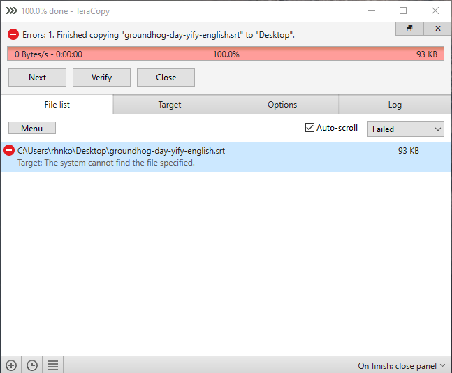 Cannot copy/cut and paste or save file/folder operations on the desktop or documents folder 8fdb4f57-d241-4ad3-9819-cdc0af95db48?upload=true.png