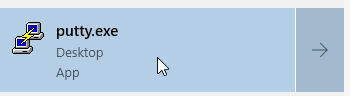 Trouble running programs from search, possibly related to permissions/taking ownership 8fdc4b96-bc02-473a-aa96-11c8b667735f?upload=true.png