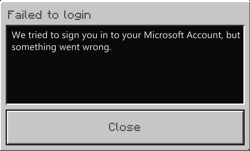Cannot log in on minecraft and xbox insider 8feb3048-e5e5-4bb2-aefc-f6d98b0eacab?upload=true.png