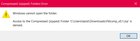 Does anyone know how to fix this? 8HvxG3A_bZKsyasxc9M_JZj-k1yWYIxfhsSpk2pZiaQ.jpg