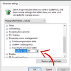Is there any way to create a keyboard shortcut to change the "Maximum processor state" of... 8If3oxHoW-n1h3oKScj11V-wU5sXRktIVibuhLM84yk.jpg
