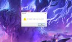 I keep getting this error message when I try to open paint. Any idea why? 8iwXr5EN96X8J_TNc5zWnd7u_0iqczmDlre2XSCkSds.jpg