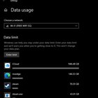 iCloud (via Microsoft Store) uses A LOT of bandwith 8LjcwF0Rpa3iskoJmB6oWEvlwz21s3yqG3vXkxd1RIU.jpg