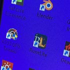 why did my shortcut icon text turn black randomly? how do i change it back to white? 8llx4NM_K2Rrj0edpMC8SpvSb_fqUKVJHWCcb8QvGP0.jpg