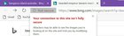 Edge marks Bing as Not Secure 8lRxUCMUZ7bjw8GH0ojQZniJAxzZx8LmG84MJzUehlc.jpg