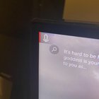 Weird mic icon that I cannot click on , does anybody know what this is for?? 8NIZiGcfrrM7JZwKWbnsvOGcoDTlVVRD98S2aCVSgc8.jpg