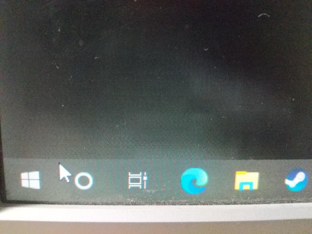 Does anyone know where my search bar went it disappeared some how 8nncaxygm8t61.jpg