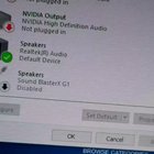 My audio devices keep switching, I've tried reinstalling the sound blaster x drivers and... 8oH9IFqzdWRV2J7uoaWIJAw9ZsPmgU7pSADhXsCIp-w.jpg