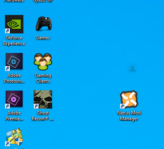 A random I appeared on my desktop and i cant seem to get rid of it after the latest windows... 8ounu20cdwr61.png