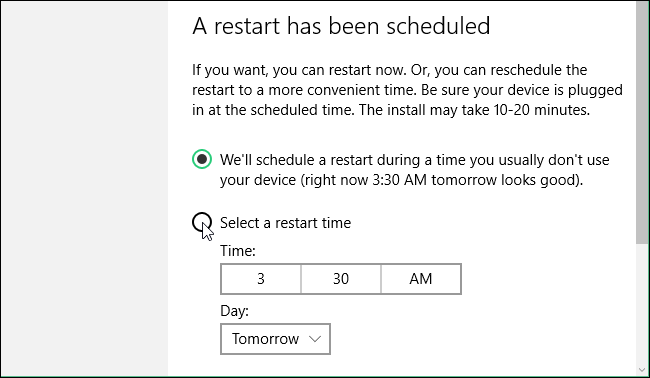 How can I fix my default applications from changing each time I reboot my computer in... 8OuRL.png