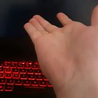 Dont know what's happening, not to familiar with PCs could this be a driver issue? ctrl alt... 8P0sqj6ksEWu63pYI8aQaIGqTdGf_DdL0X_v-FOExFs.jpg