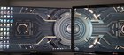 Today I opened my pc normally and for some reason my right monitor thinks its bigger that... 8psWAPHEaDmOIVm7wRJPSCbVjgLok0C3_FvrrHzvnVY.jpg