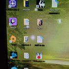 Has anyone ever experienced this on their desktop before? Help :( 8pYpjCf0Iac7xJJLKeA3OAwUMo3RLqjJ0hh8Tlo9Pxo.jpg