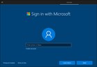 What is the current status for Windows 10 Home version 2004 local setup/account? 8QUjqSzCSCTh1WAop0Kg0aqrthkazUp2KAgTZjHAELc.jpg