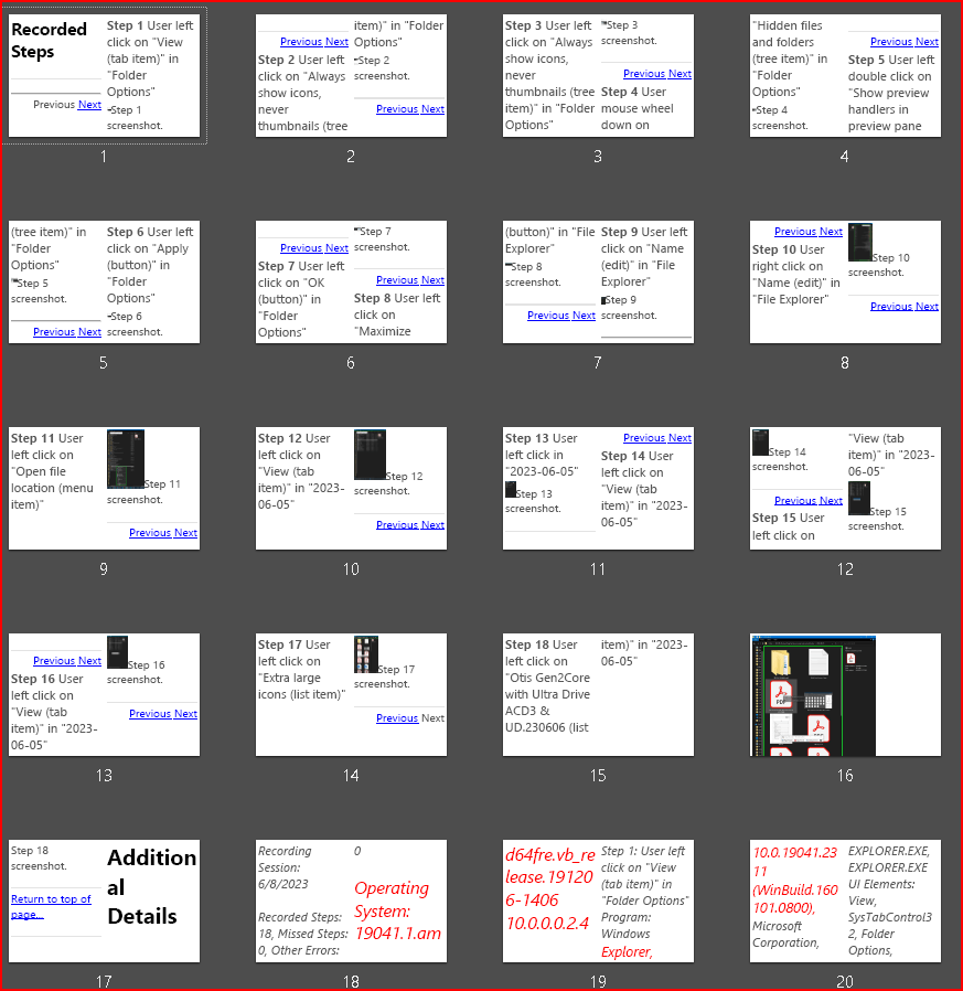 File Explorer Lagging and Not Previewing PDFs 8sLh9ARTQbiGCSzxCjtuQUtWQ%2bJdSrB1fL%2fwtsQcloY0YnIoYxfd26D2PSWhV%2fdciwqh9NaWZ0FEAOycVYmzn4g%3d.png
